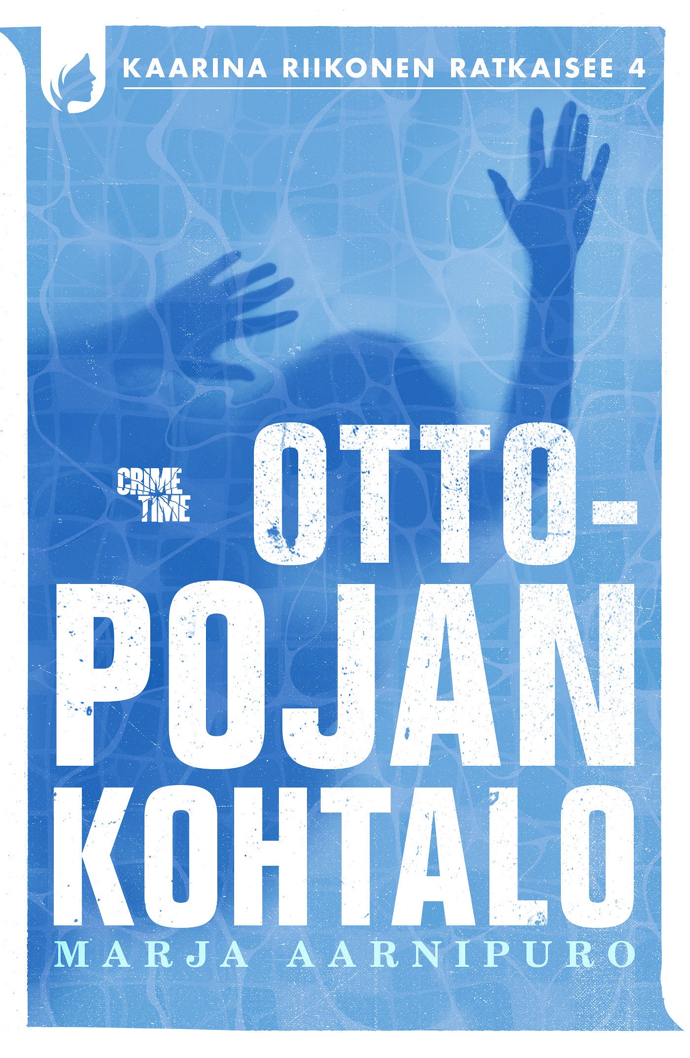Ottopojan kohtalo – E-bok