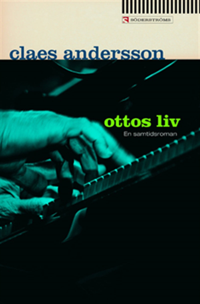 Ottos liv – E-bok