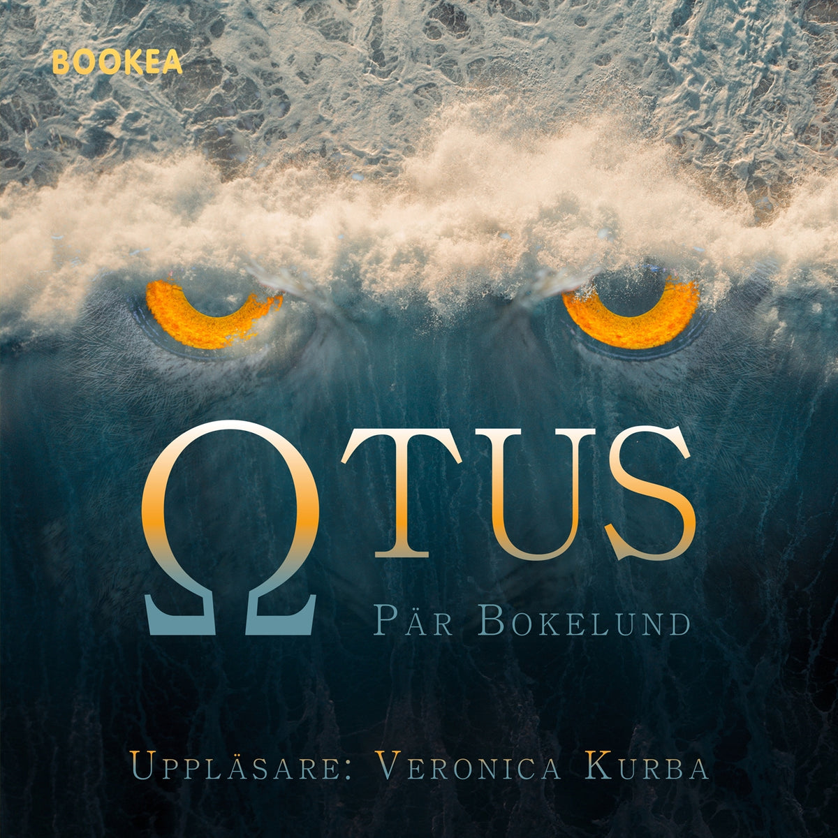 Otus – Ljudbok