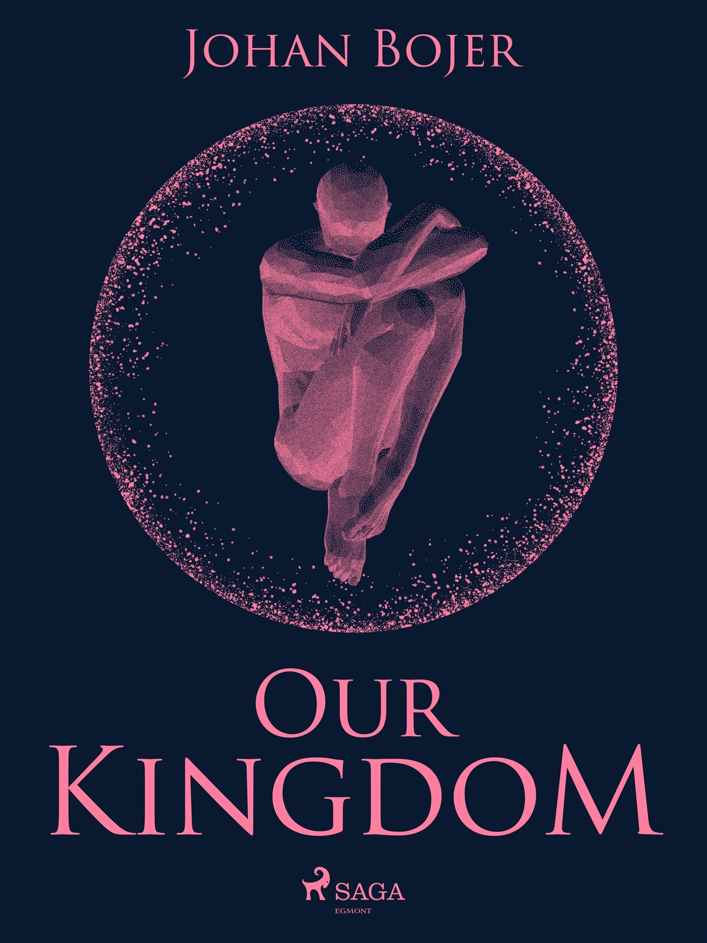 Our Kingdom – E-bok