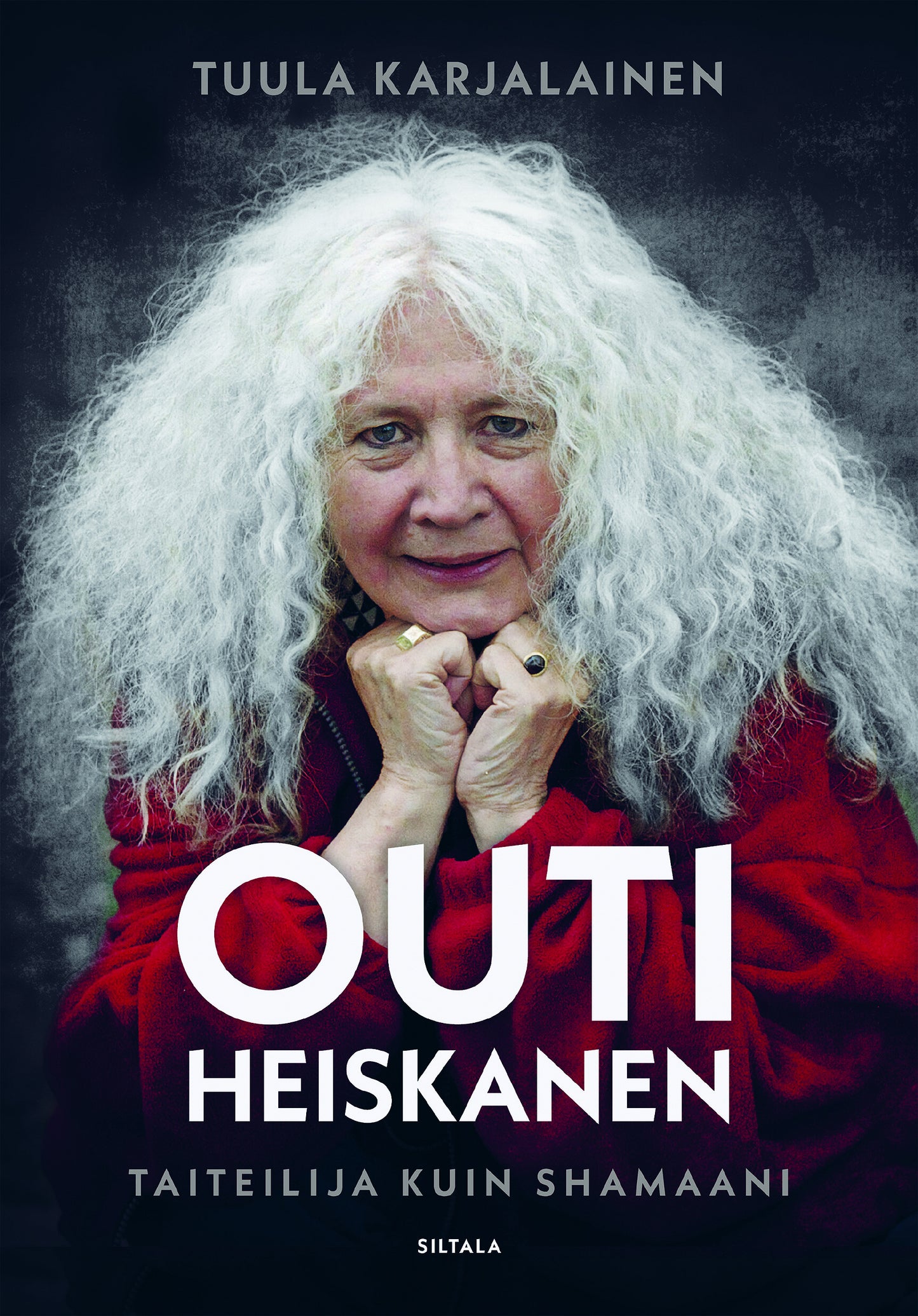 Outi Heiskanen – E-bok