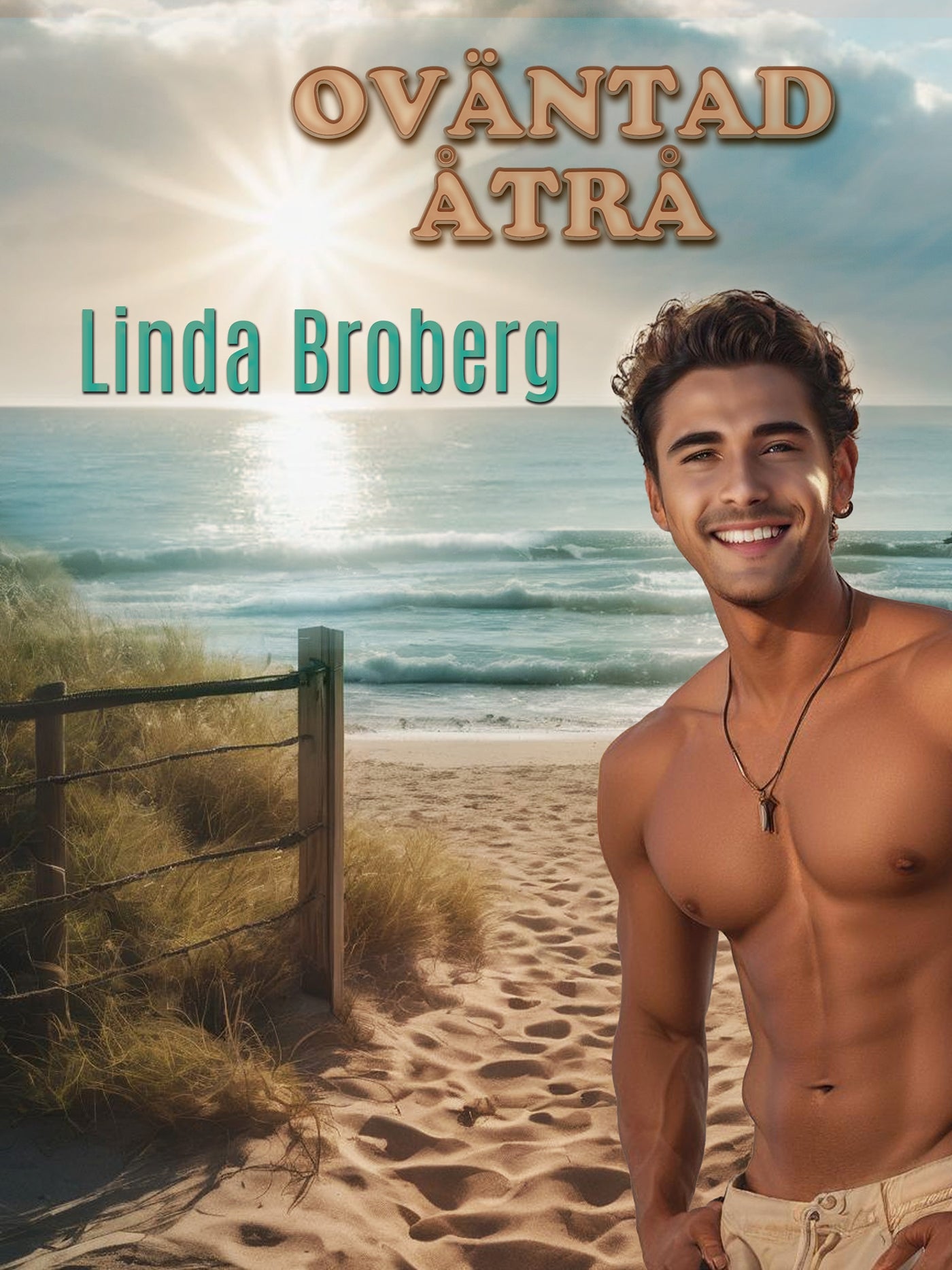 Oväntad åtrå – E-bok
