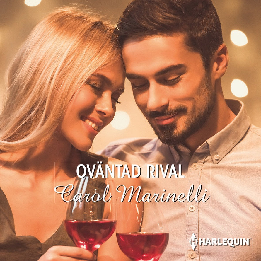 Oväntad rival – Ljudbok