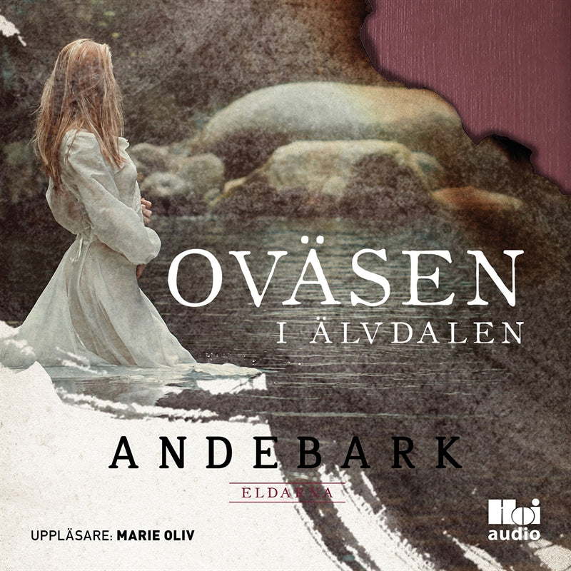 Oväsen i Älvdalen – Ljudbok