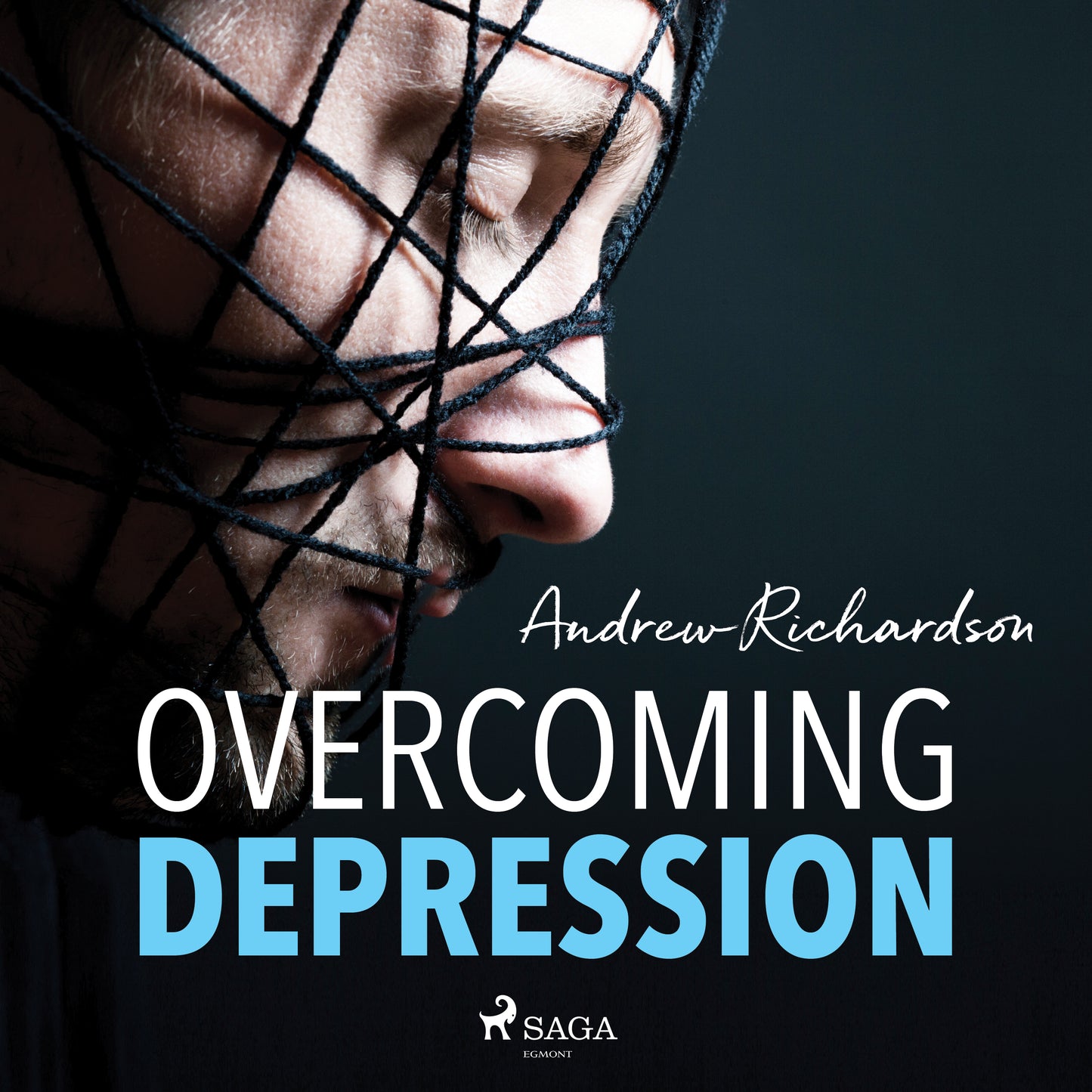 Overcoming Depression – Ljudbok