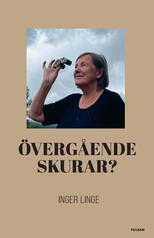 Övergående skurar? – E-bok
