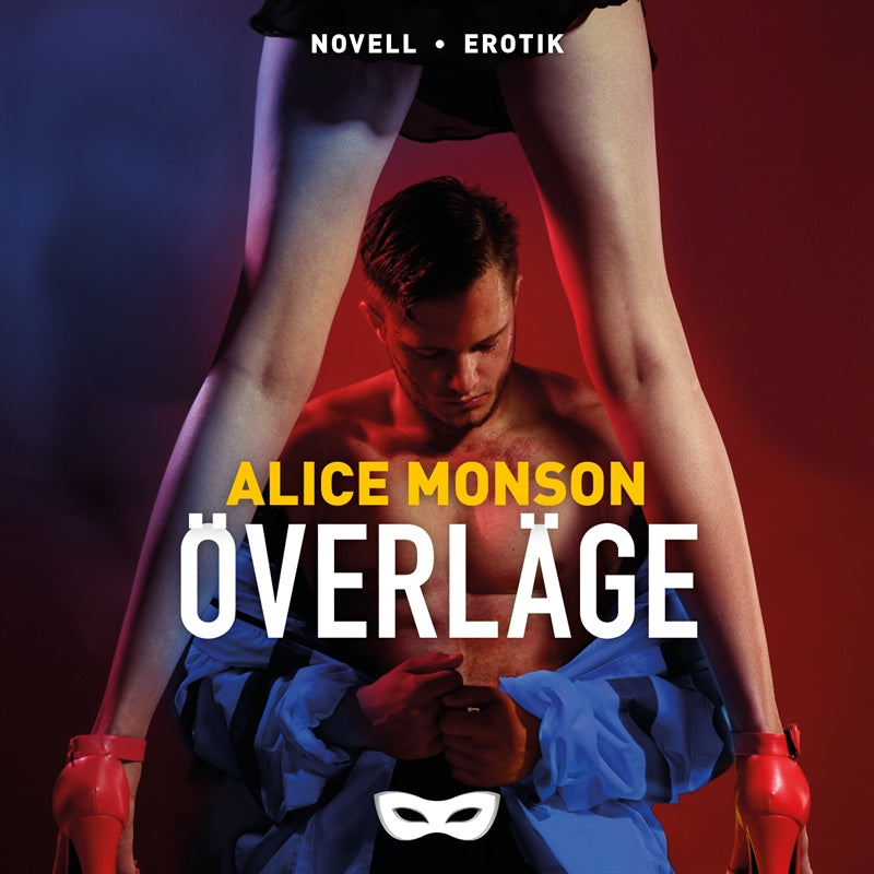 Överläge – Ljudbok