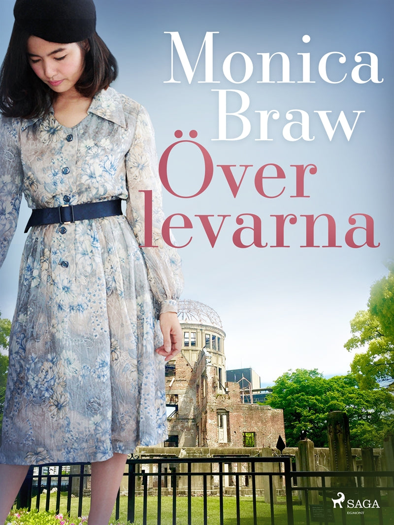 Överlevarna – E-bok