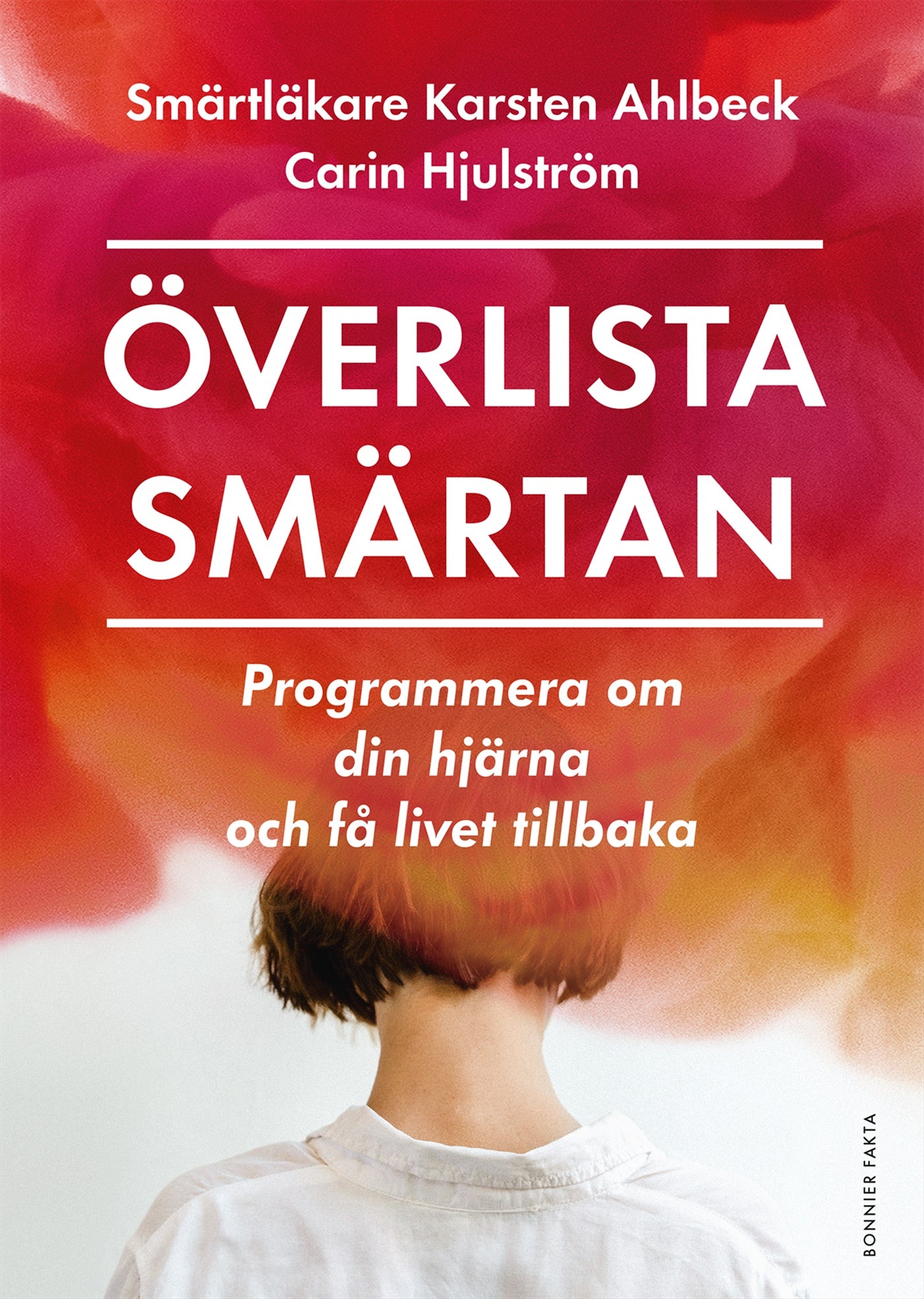 Överlista smärtan – E-bok