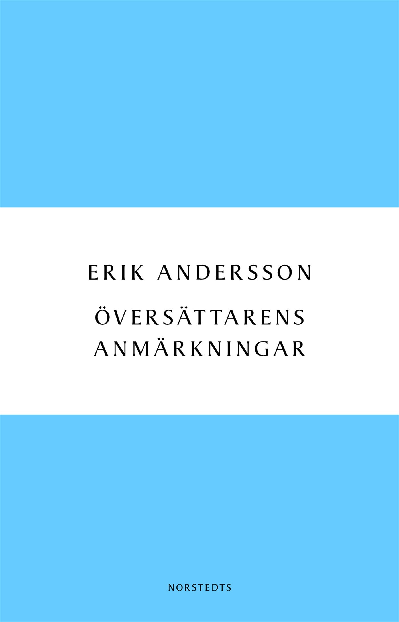 Översättarens anmärkningar : dagbok från arbetet med Ringarnas herre – E-bok