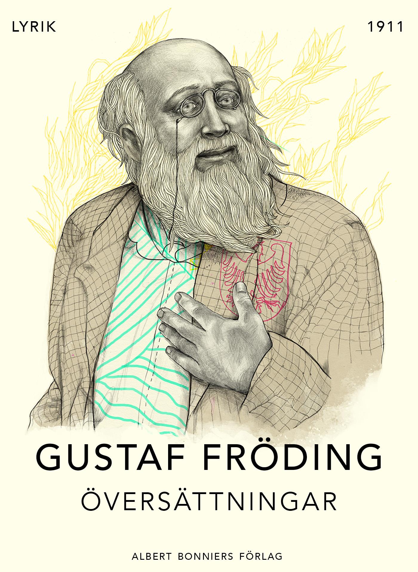 Översättningar – E-bok