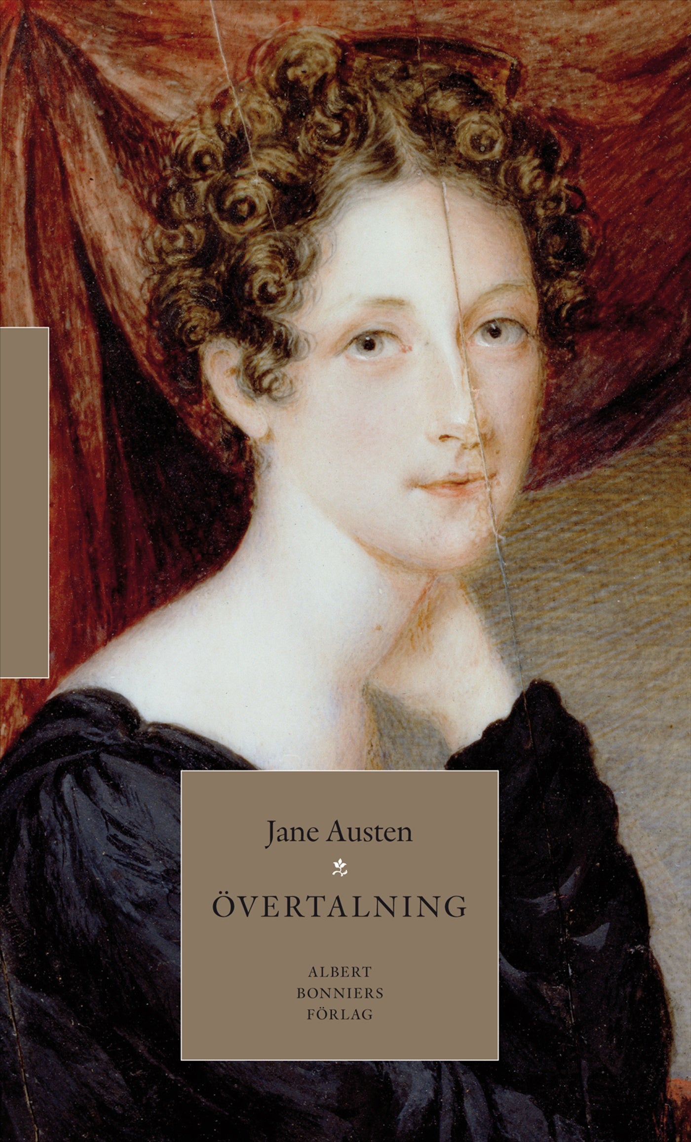 Övertalning – E-bok