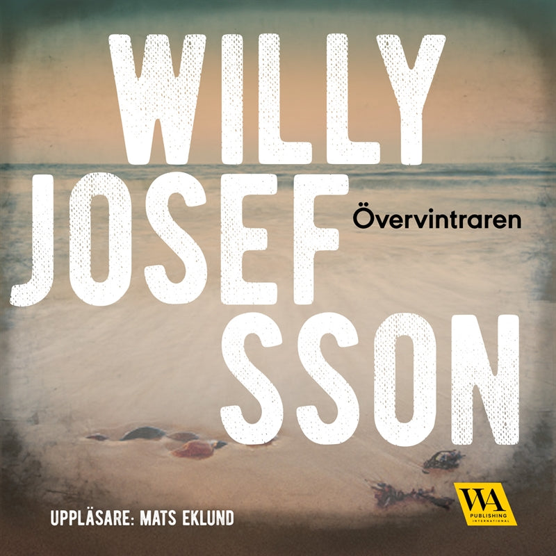 Övervintraren – Ljudbok