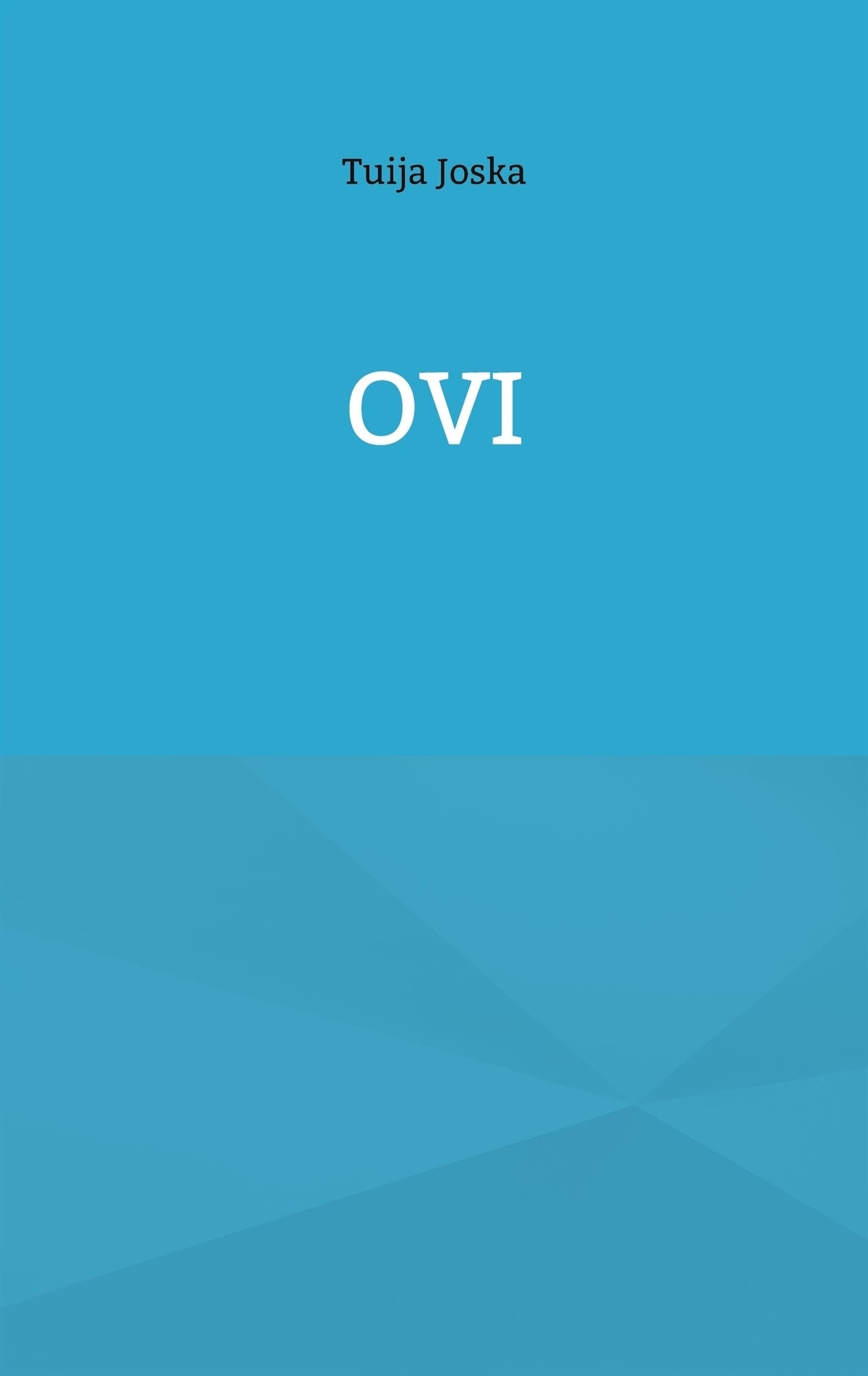Ovi – E-bok