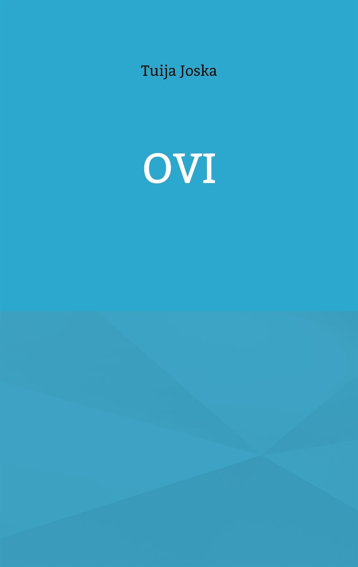 Ovi – E-bok