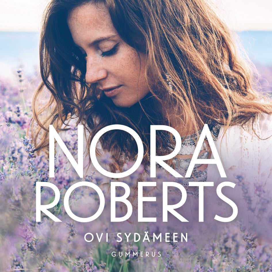Ovi sydämeen – Ljudbok