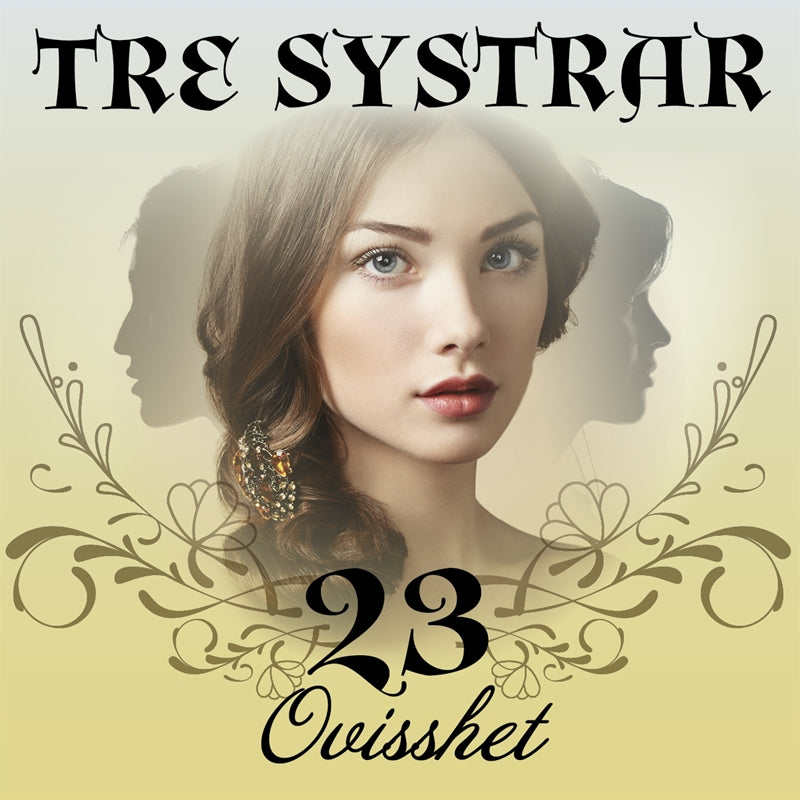 Ovisshet – Ljudbok