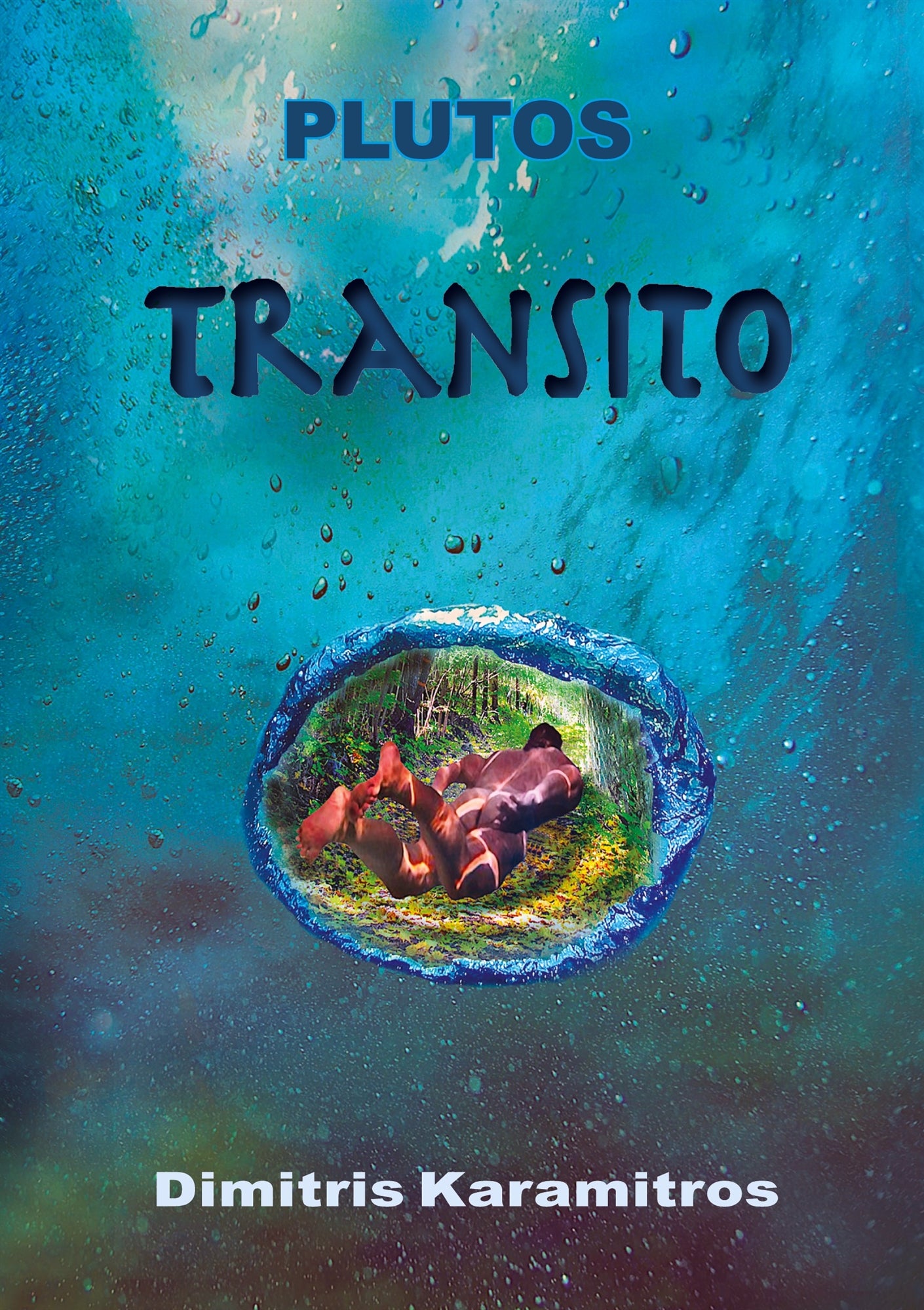 PLUTOS: Transito – E-bok