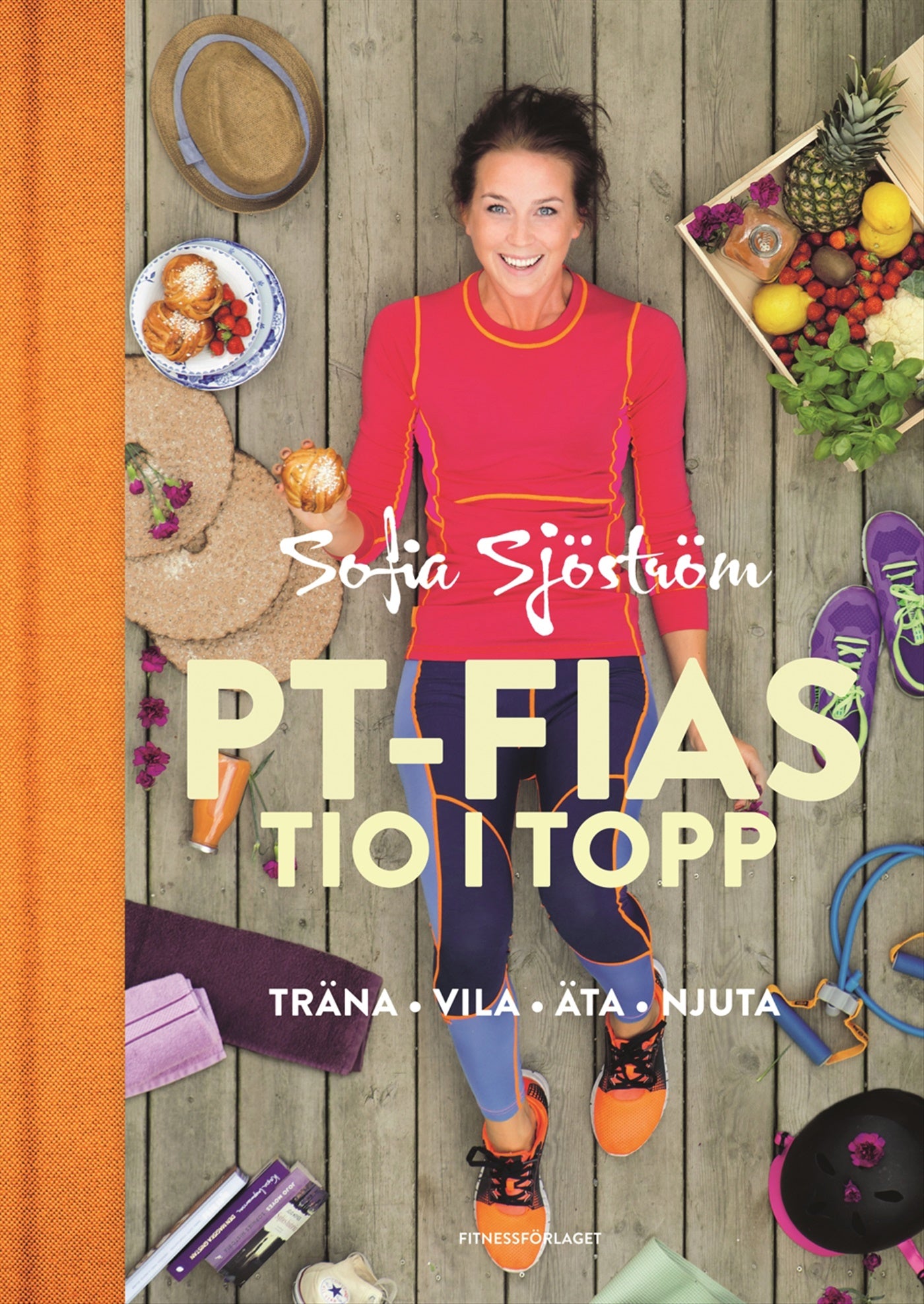 PT-Fias tio i topp – E-bok