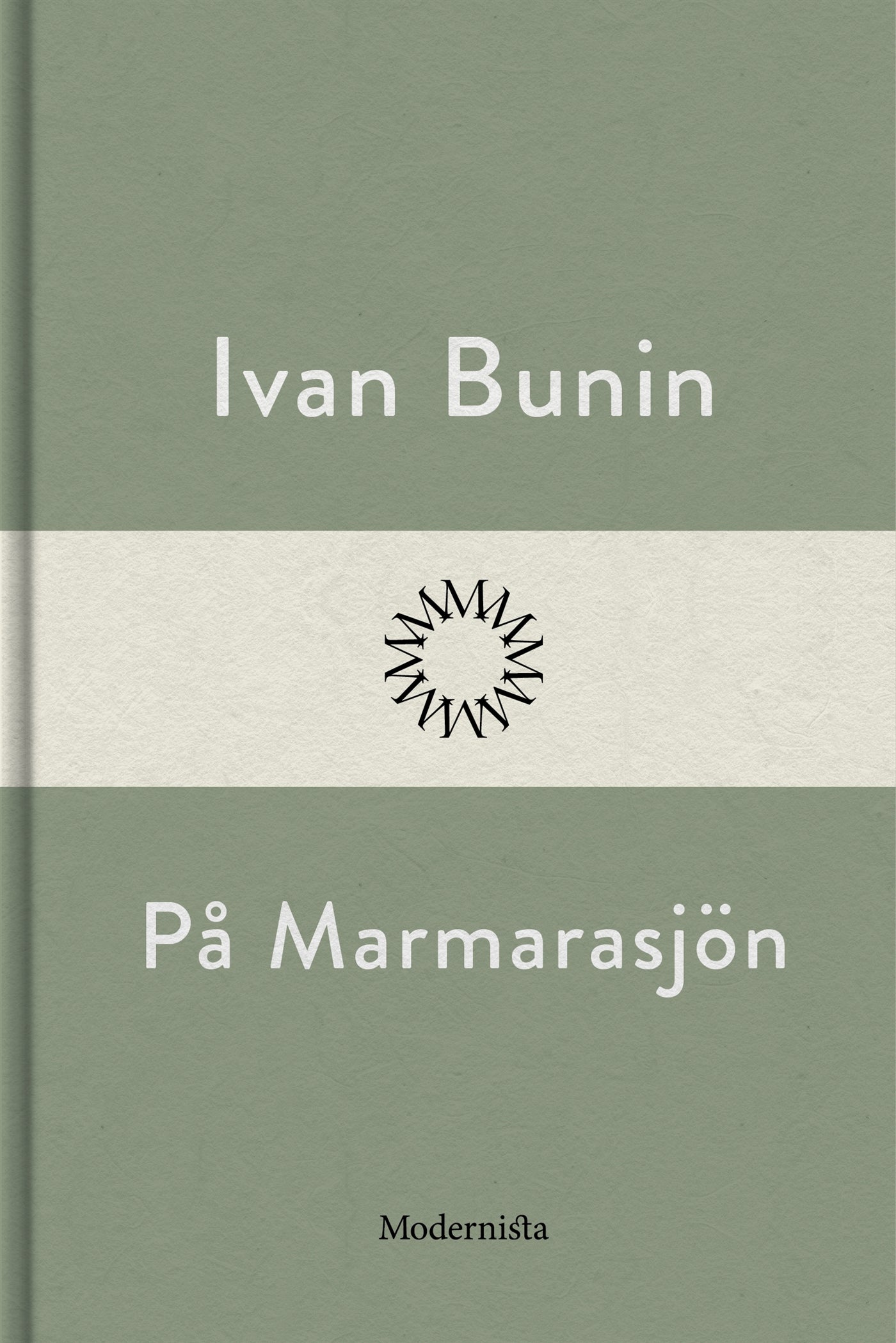 På Marmarsjön – E-bok