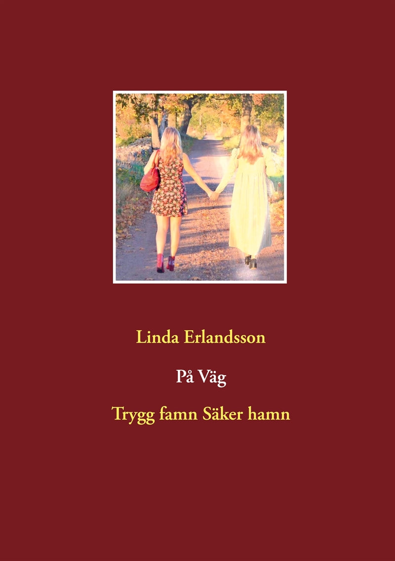 På Väg: Trygg famn Säker hamn – E-bok