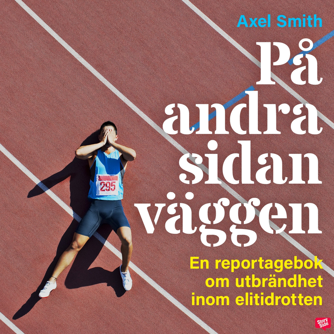 På andra sidan väggen – Ljudbok