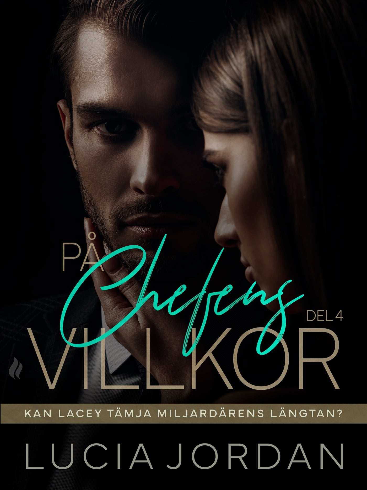 På chefens villkor - del 4 – E-bok
