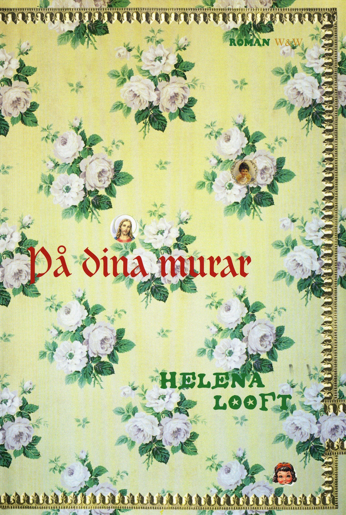 På dina murar – E-bok