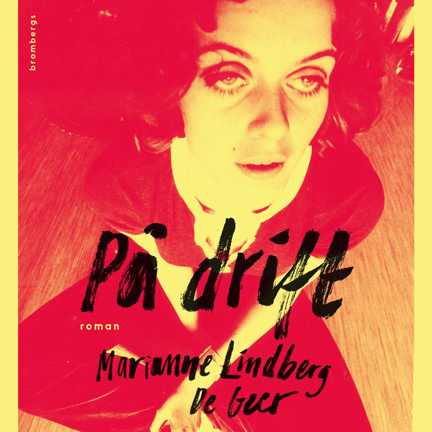 På drift – Ljudbok