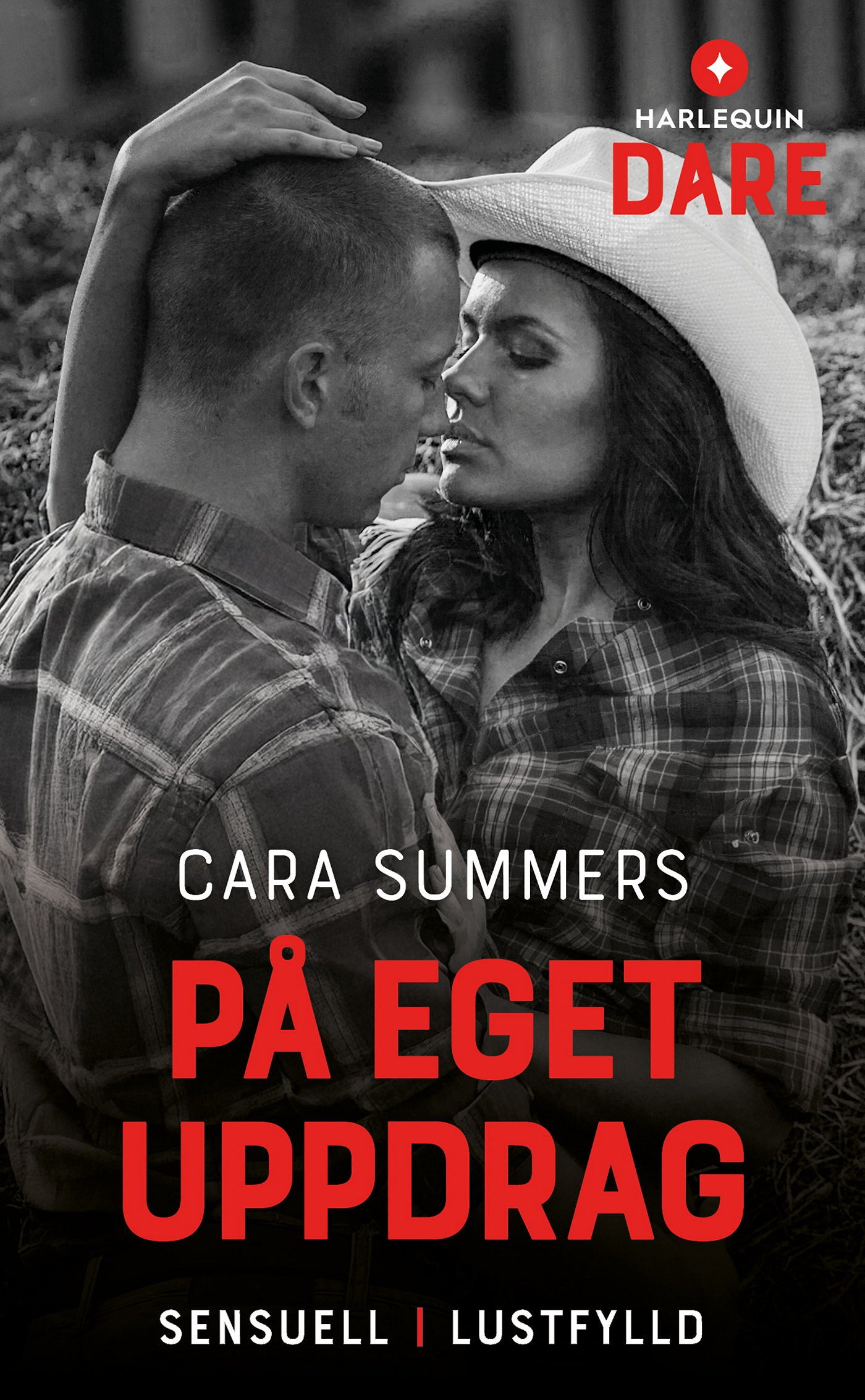 På eget uppdrag – E-bok