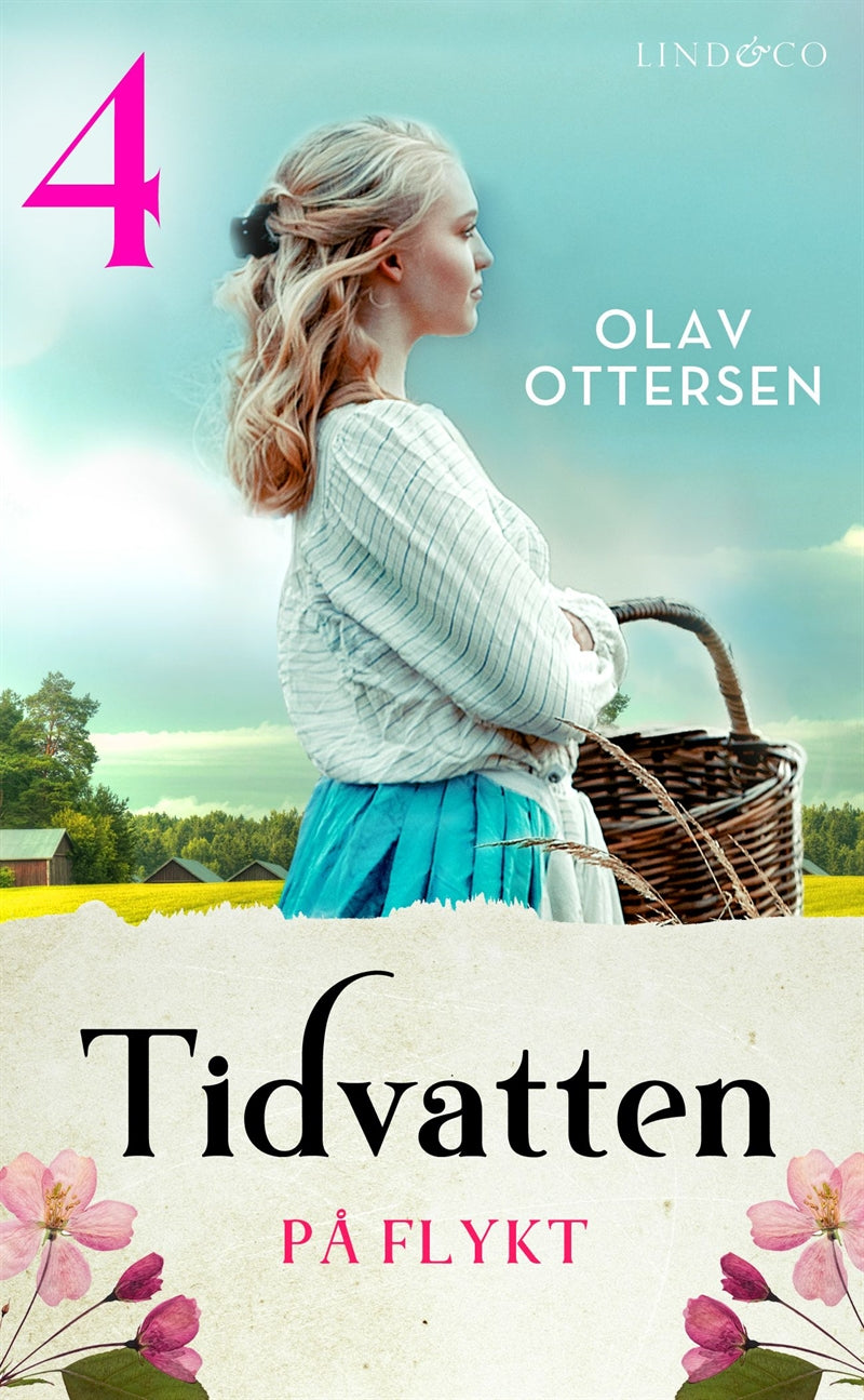 På flykt: en släkthistoria – E-bok