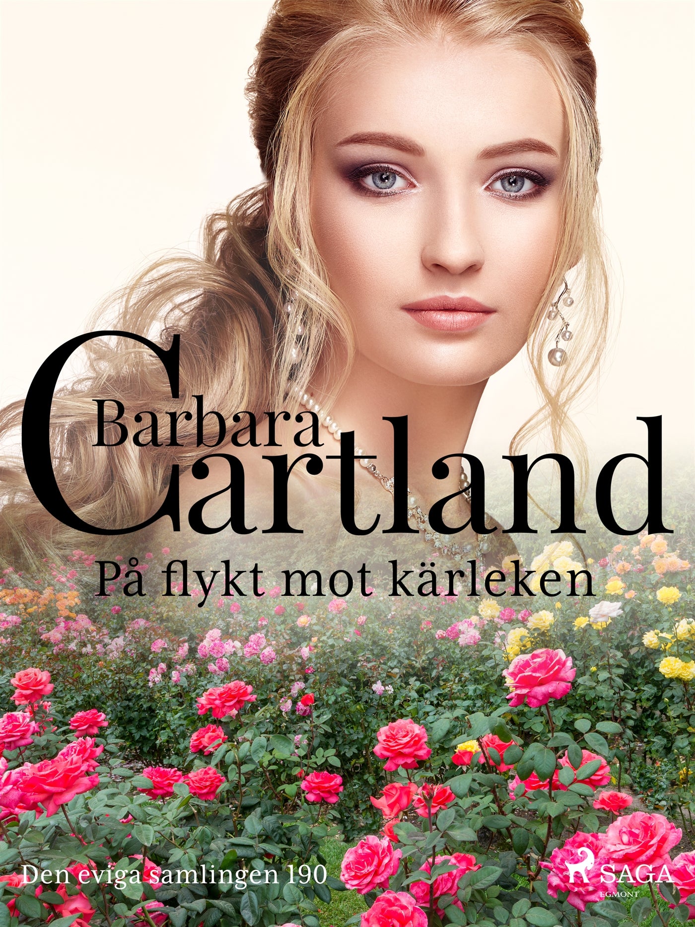 På flykt mot kärleken – E-bok