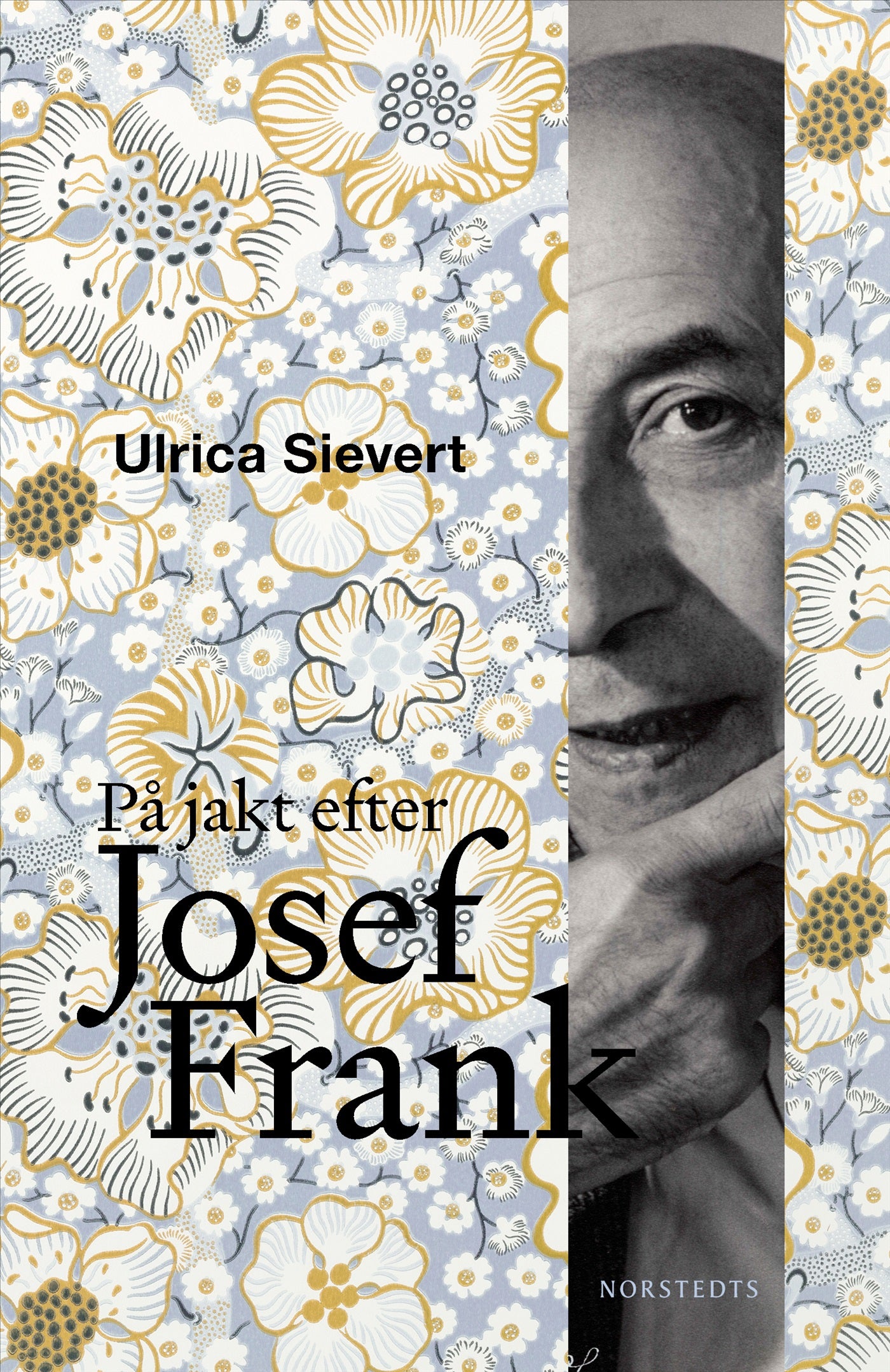 På jakt efter Josef Frank – E-bok