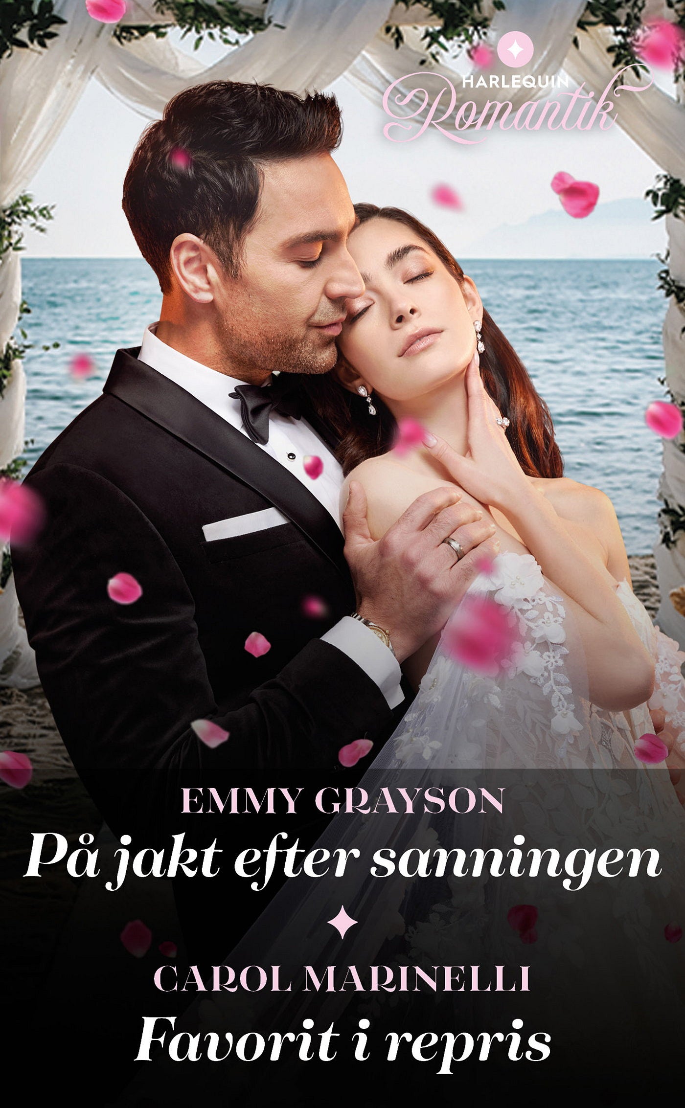 På jakt efter sanningen / Favorit i repris – E-bok