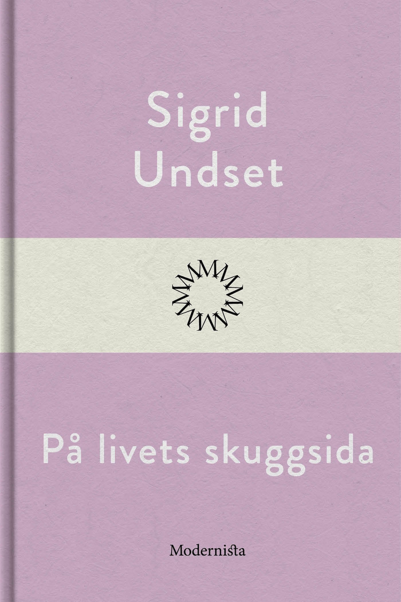 På livets skuggsida – E-bok
