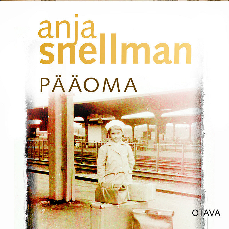 Pääoma – Ljudbok