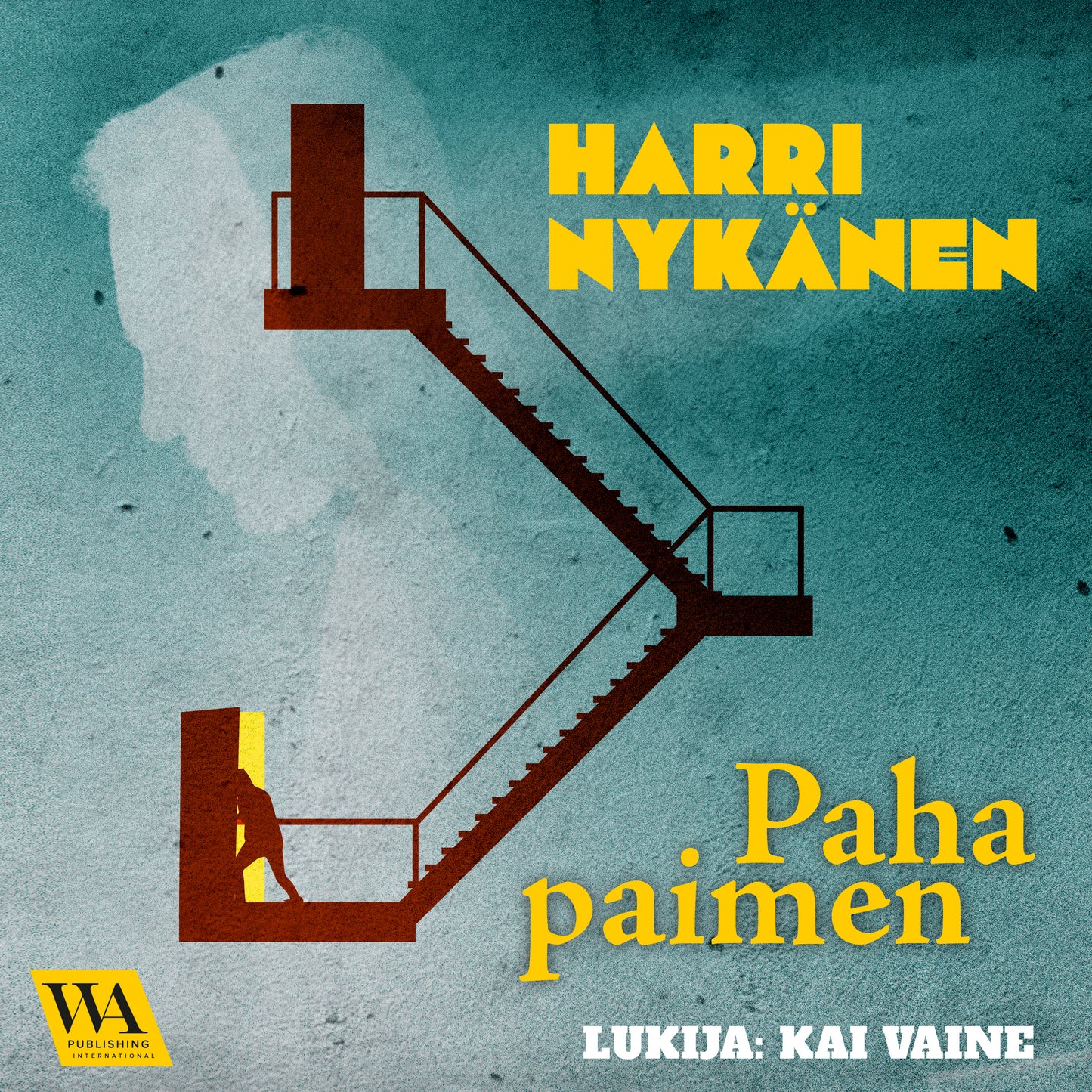 Paha paimen – Ljudbok