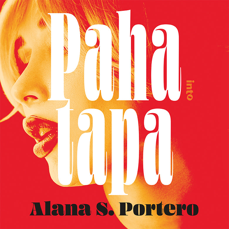 Paha tapa – Ljudbok