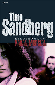 Pahan morsian – E-bok