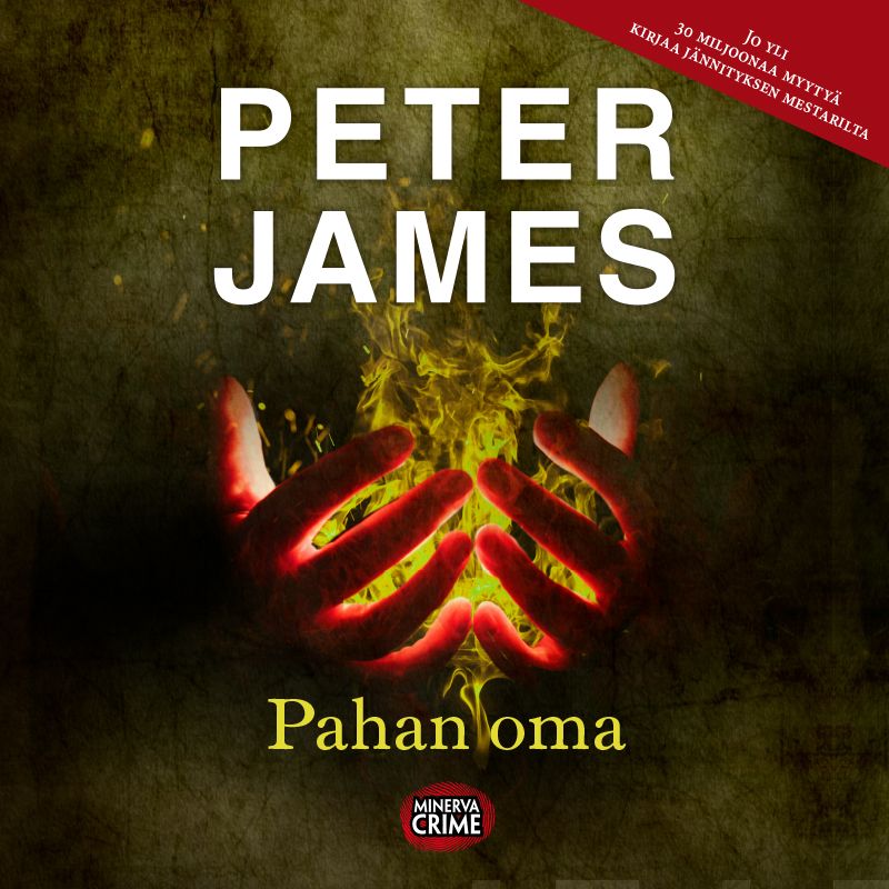 Pahan oma – Ljudbok