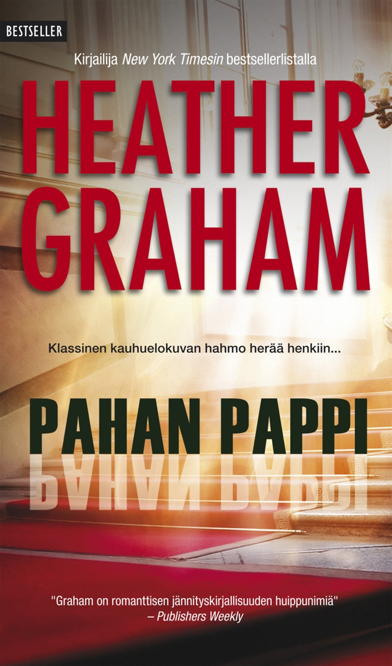 Pahan pappi – E-bok