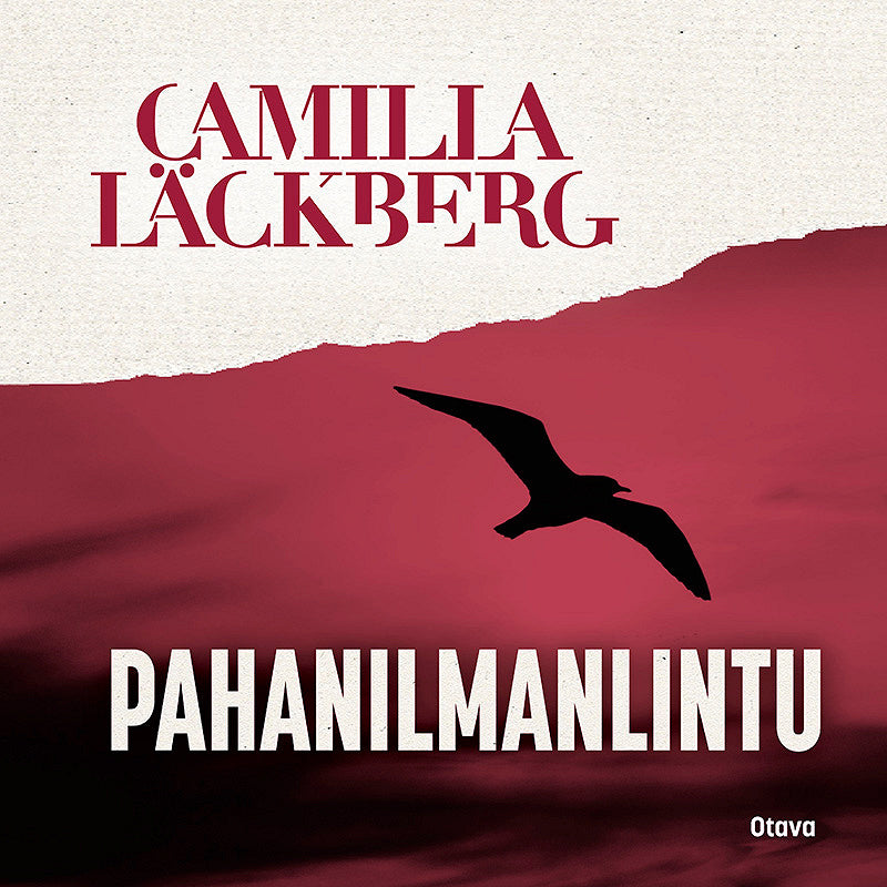 Pahanilmanlintu – Ljudbok