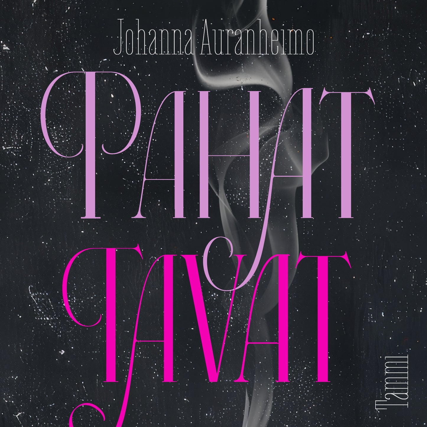 Pahat tavat – Ljudbok