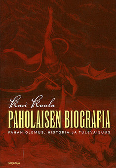 Paholaisen biografia – E-bok