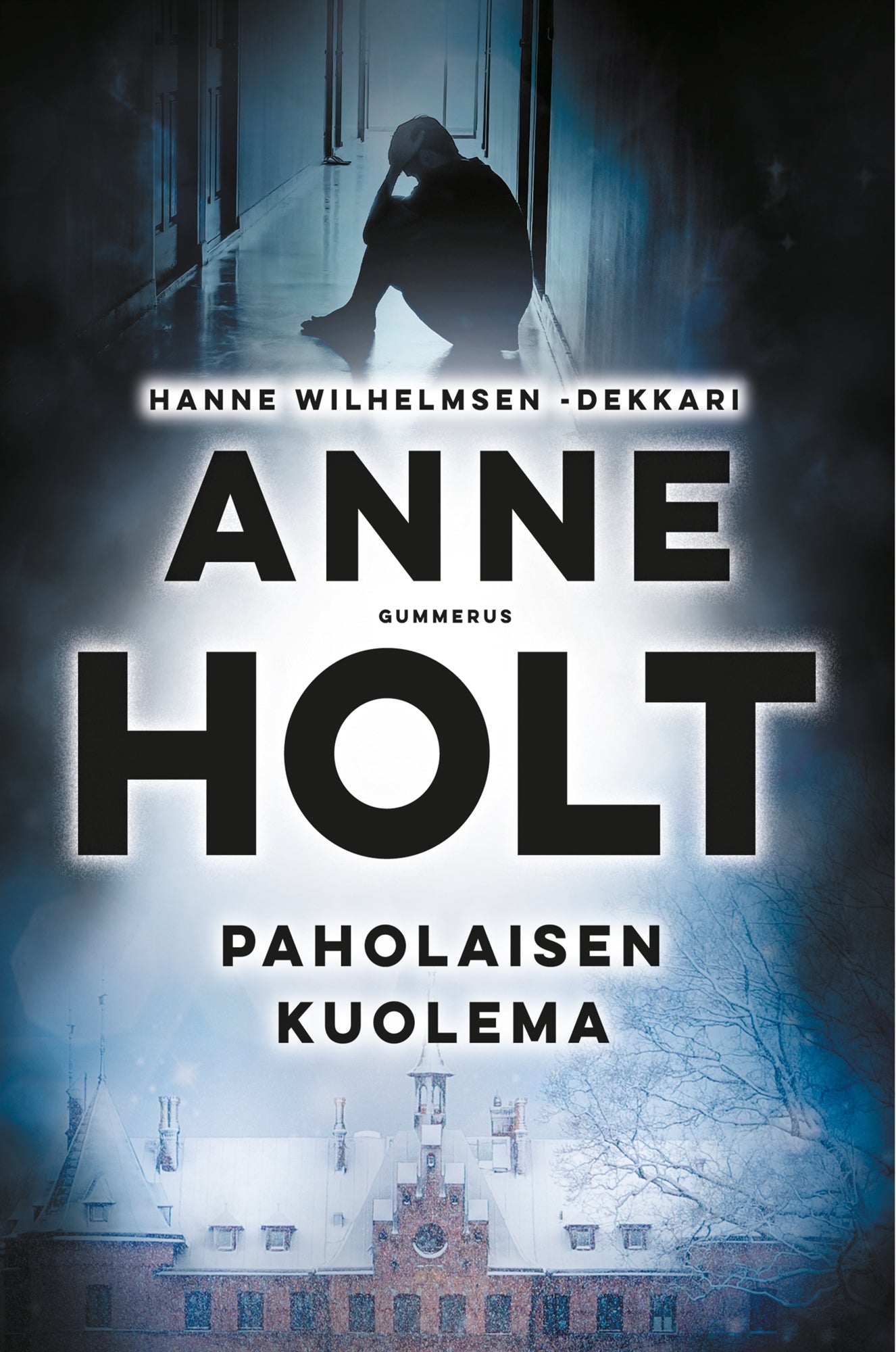Paholaisen kuolema – E-bok