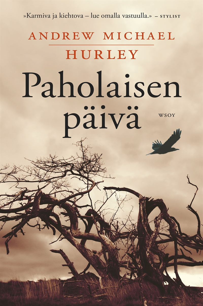 Paholaisen päivä – E-bok