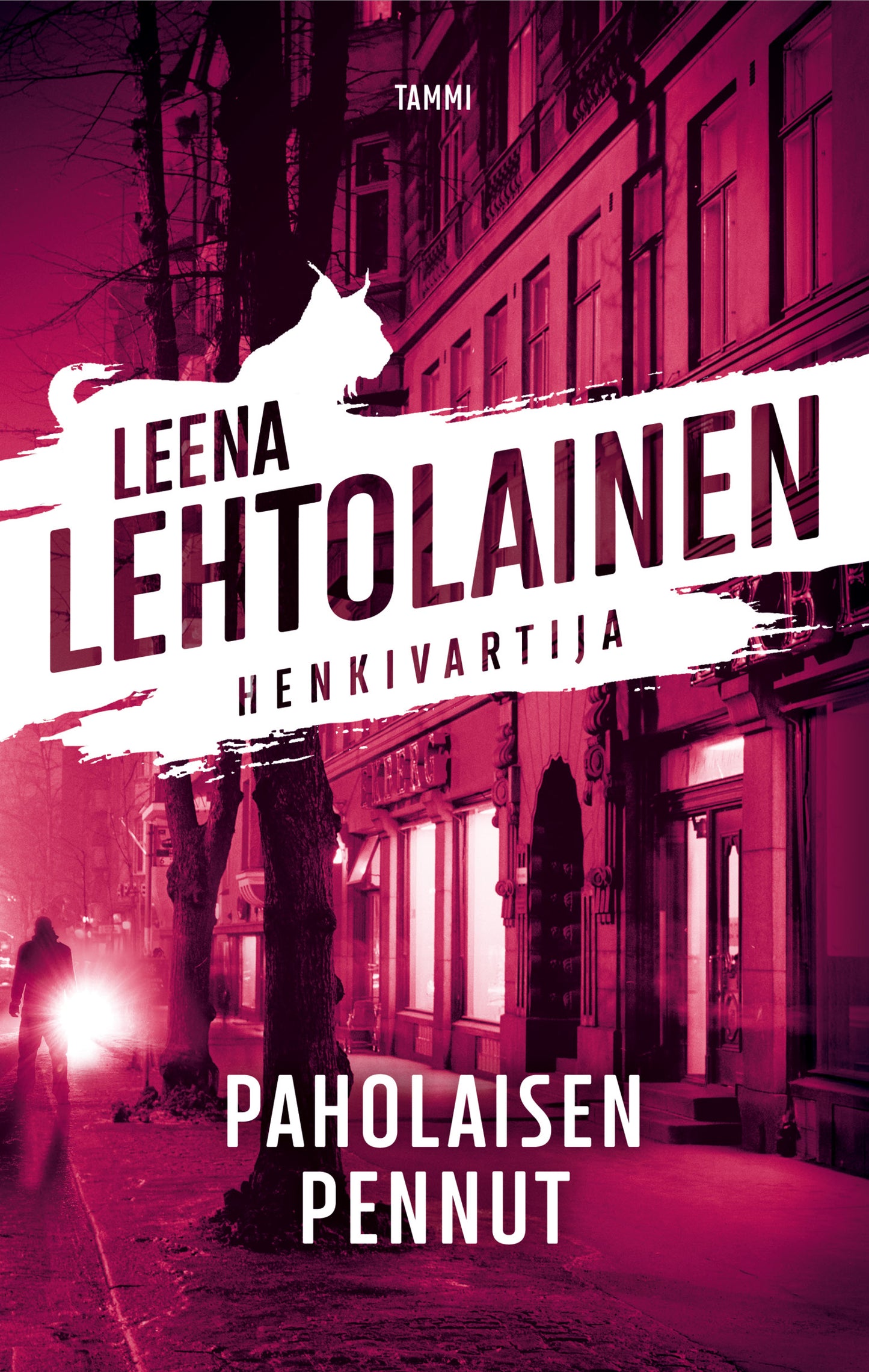 Paholaisen pennut – E-bok