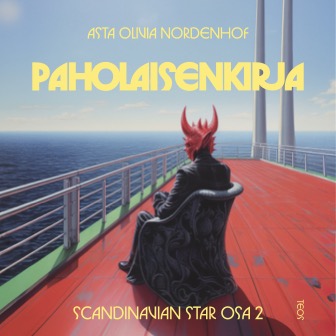 Paholaisenkirja – Ljudbok
