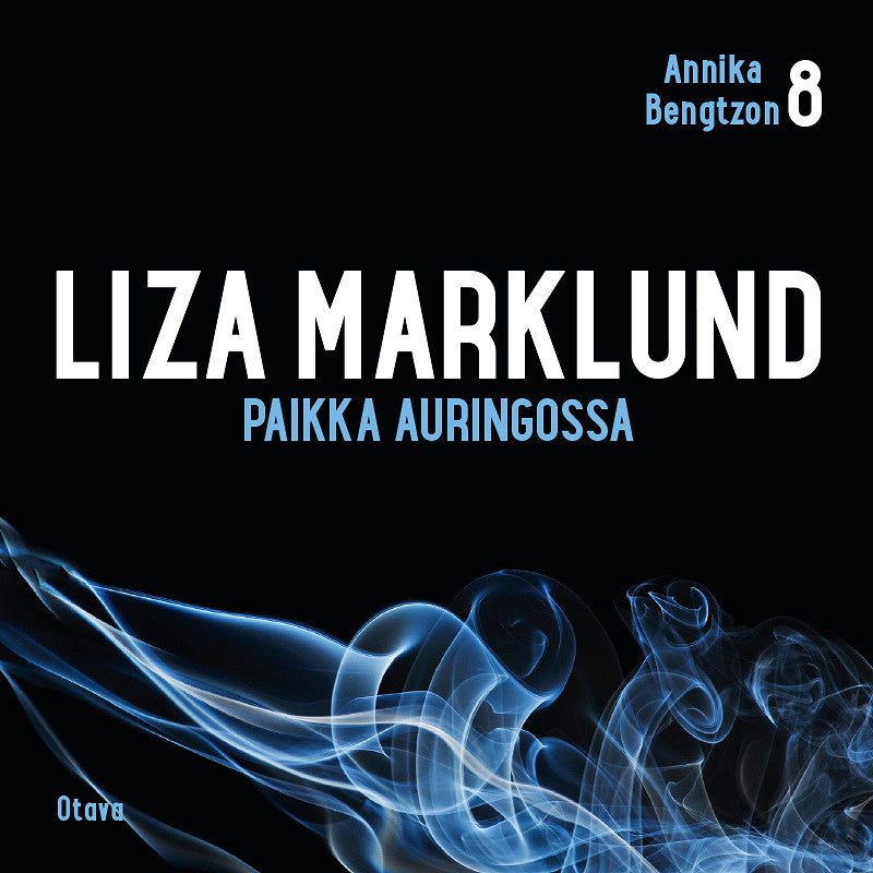 Paikka auringossa – Ljudbok