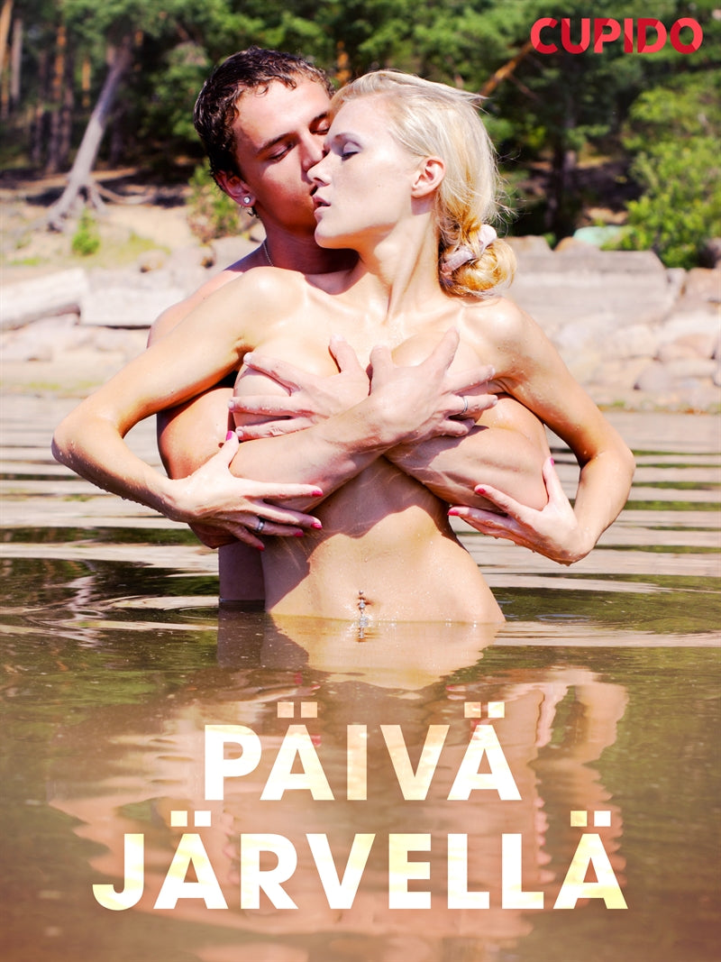 Päivä järvellä – E-bok